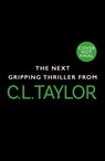 Her Last Holiday - C.L. Taylor - 9780008379223