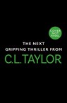 Her Last Holiday - C.L. Taylor - 9780008394059