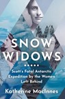 Snow Widows - Katherine MacInnes - 9780008394653
