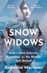 Snow Widows - Katherine MacInnes - 9780008394691