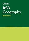 KS3 Geography Workbook - Collins KS3 - 9780008399924