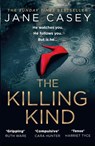 The Killing Kind - Jane Casey - 9780008404963