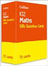 KS2 Maths SATs Question Cards -  - 9780008405151