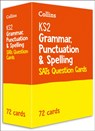 KS2 English SATs Question Cards -  - 9780008405168