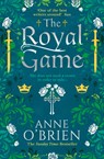 The Royal Game - Anne O'Brien - 9780008422844