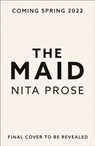 The Maid - Nita Prose - 9780008435721