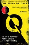 Q - Christina Dalcher - 9780008440602