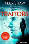 Traitors - Alex Shaw - 9780008441739