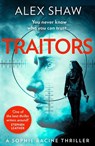 Traitors - Alex Shaw - 9780008441746
