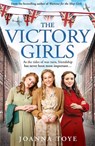 The Victory Girls - Joanna Toye - 9780008441999