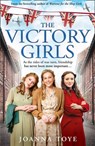 The Victory Girls - Joanna Toye - 9780008442002