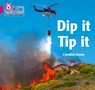Dip it Tip it - Caroline Green - 9780008442088