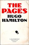 The Pages - Hugo Hamilton - 9780008451684