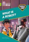 Shinoy and the Chaos Crew: What is a robot? - Adrian Bradbury - 9780008454852