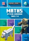 Minecraft Maths Ages 7-8 - Collins KS2 - 9780008462765