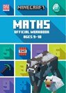 Minecraft Maths Ages 9-10 - Collins KS2 - 9780008462789