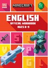 Minecraft English Ages 8-9 - Collins KS2 - 9780008462833