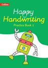 Practice Book 1 - Chris Whitney - 9780008485801