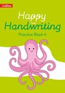 Practice Book 4 - Chris Whitney - 9780008485832