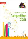 Composition Skills Teacher’s Guide 4 (Treasure House) - Chris Whitney - 9780008486242