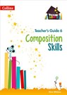 Composition Skills Teacher’s Guide 6 (Treasure House) - Chris Whitney - 9780008486266