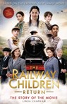 The Railway Children Return - Linda Chapman - 9780008513986