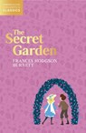 The Secret Garden - HODGSON BURNETT,  Frances - 9780008514488