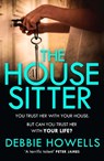 The House Sitter - Debbie Howells - 9780008515812