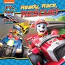 PAW Patrol Picture Book – Ready, Race, Rescue! - Paw Patrol - 9780008526269