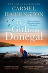 The Girl from Donegal - Carmel Harrington - 9780008528560