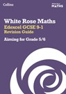 Edexcel GCSE 9-1 Revision Guide: Aiming for Grade 5/6 - Collins GCSE - 9780008532406