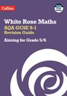 AQA GCSE 9-1 Revision Guide: Aiming for Grade 5/6 - Collins GCSE - 9780008532437