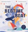 The Bedtime Boat - Sital Gorasia Chapman - 9780008534318