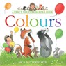Colours - Nick Butterworth - 9780008535971