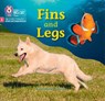 Fins and Legs - Caroline Green - 9780008540036