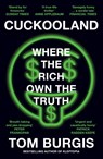 Cuckooland - Tom Burgis - 9780008564780