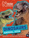 Natural History Museum Dinosaurs Annual 2024 - Natural History Museum ; Farshore - 9780008591144