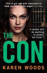 The Con - Karen Woods - 9780008592103