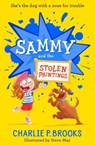 Sammy - Charlie P. Brooks - 9780008597528