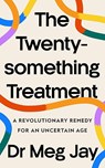 The Twentysomething Treatment - JAY,  Meg - 9780008607630