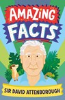 Amazing Facts Sir David Attenborough - Hannah Wilson - 9780008612221