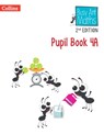 Pupil Book 4A - Jeanette Mumford ; Sandra Roberts ; Elizabeth Jurgensen - 9780008613372