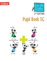 Pupil Book 5C - Jeanette Mumford ; Sandra Roberts ; Elizabeth Jurgensen - 9780008613426