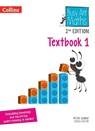 Textbook 1 - Peter Clarke - 9780008613723