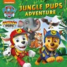 PAW Patrol Jungle Pups Adventure Picture Book - Paw Patrol - 9780008615321