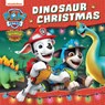 Paw Patrol Dinosaur Christmas Picture book - Paw Patrol - 9780008616663