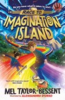 Race to Imagination Island - Mel Taylor-Bessent - 9780008642471