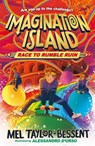 Race to Rumble Ruin - Mel Taylor-Bessent - 9780008642532