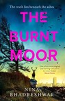 The Burnt Moor - Nina Bhadreshwar - 9780008645748