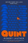 Quint - Robert Lautner - 9780008647506